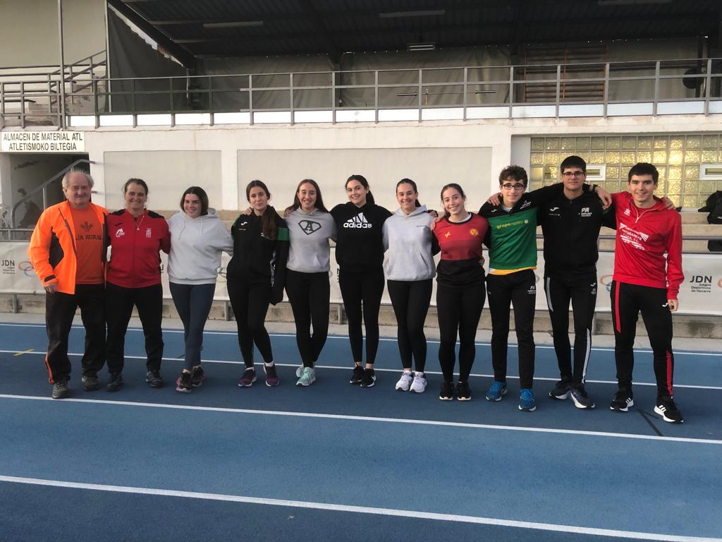 Fin de semana de formaciones